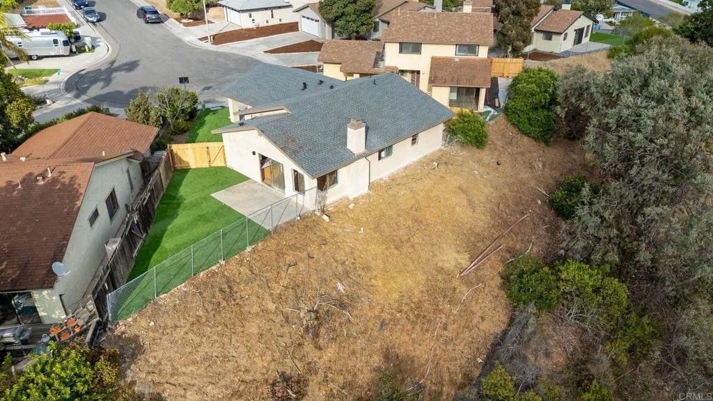 Photo of 6403 Goodwin Street, San Diego, CA 92111 (MLS # PTP2603150)