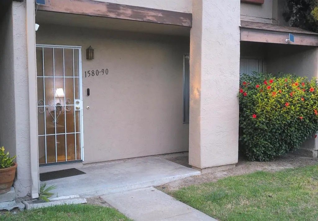 Photo of 1580 Mendocino Drive #90, Chula Vista, CA 91911 (MLS # PTP2601641)