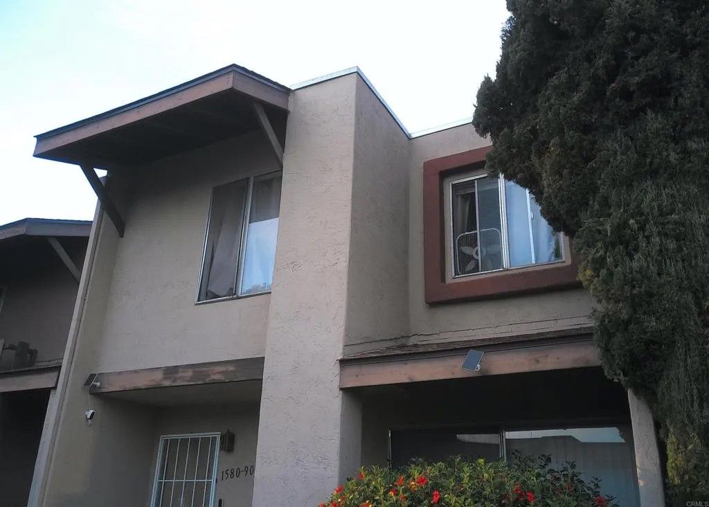 Photo of 1580 Mendocino Drive #90, Chula Vista, CA 91911 (MLS # PTP2601641)