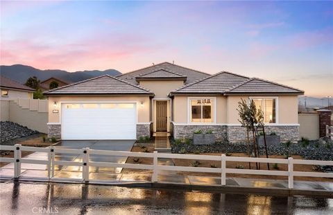 Photo of 4028 Hudson Lane, Lake Elsinore, CA 92530 (MLS # IV26041736)