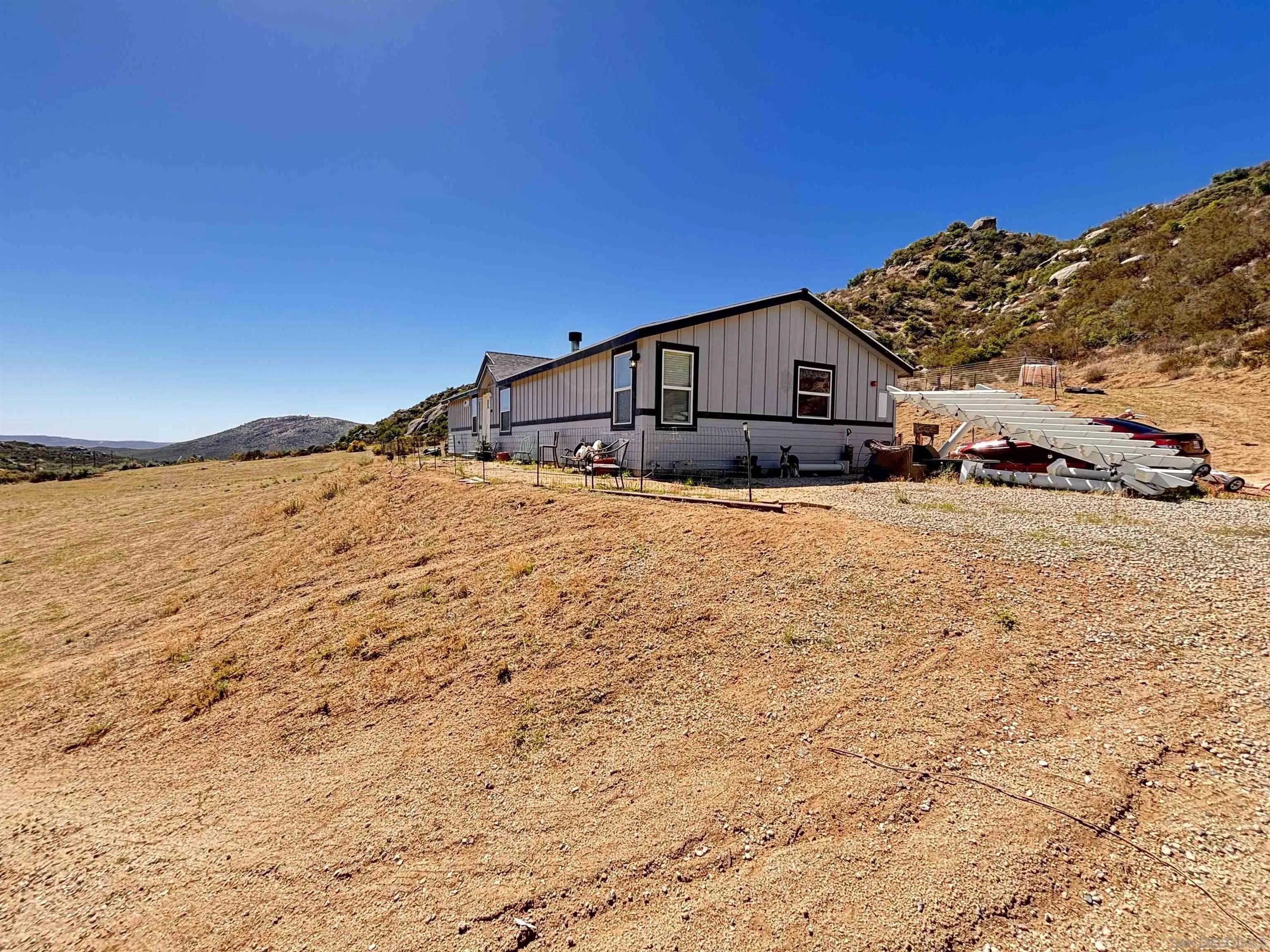 2848 La Posta Rd.