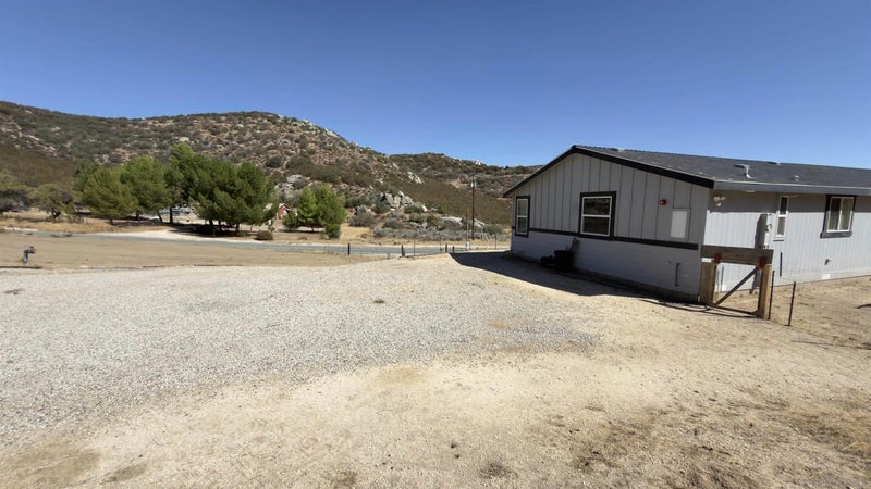 2848 La Posta Rd.