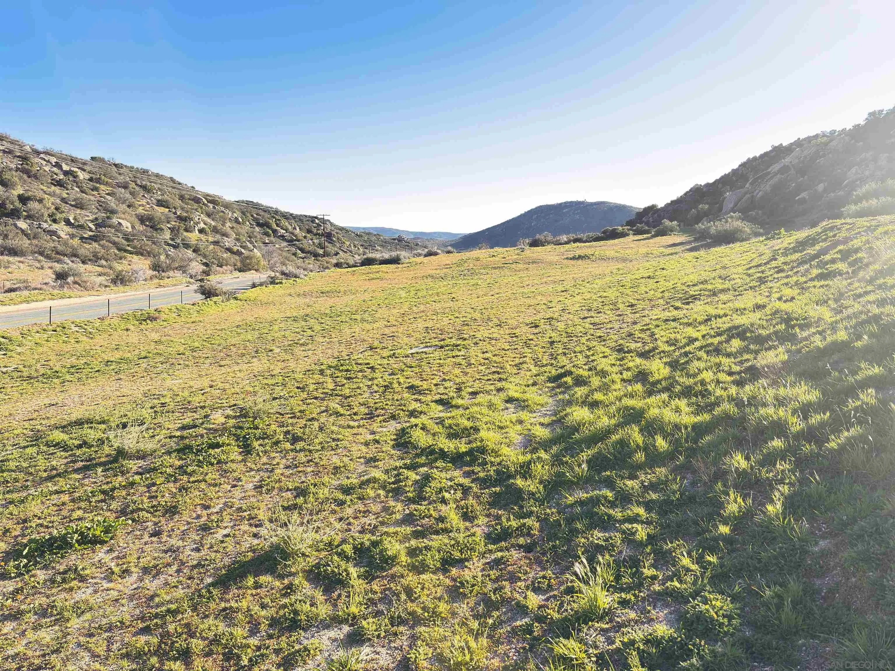 2848 La Posta Rd.