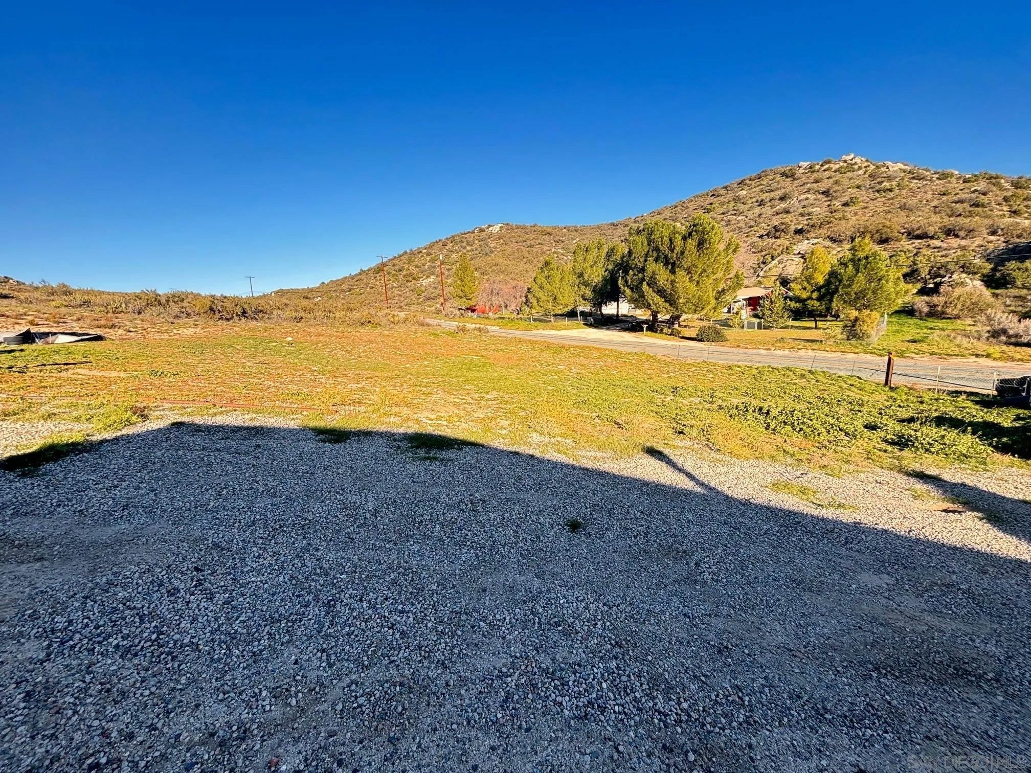 2848 La Posta Rd.