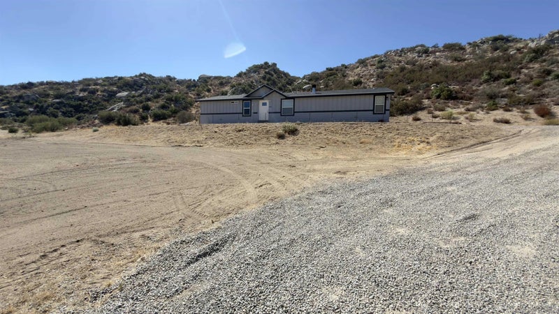 2848 La Posta Rd.