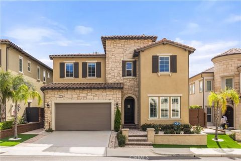 Photo of 20564 W Bluebird Court, Porter Ranch, CA 91326 (MLS # OC26045406)