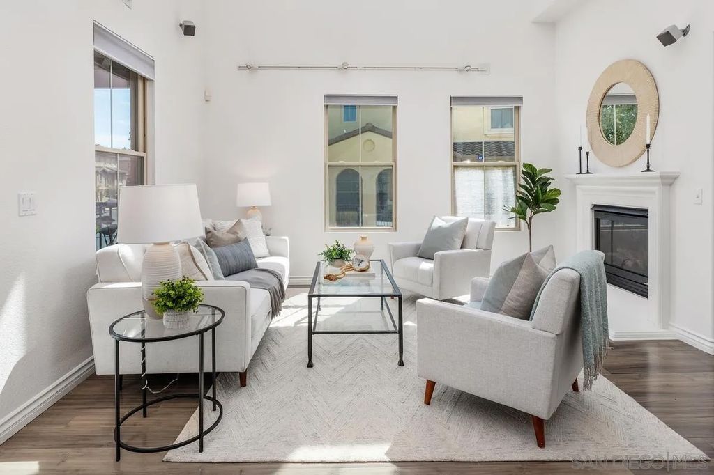 Photo of 9213 Piantino Way, San Diego, CA 92108 (MLS # 260005051)