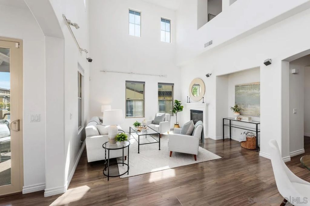 Photo of 9213 Piantino Way, San Diego, CA 92108 (MLS # 260005051)