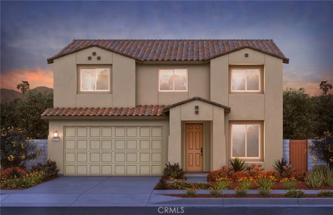 Photo of 83873 Calle Trejo Drive, Coachella, CA 92236 (MLS # IV26200937)