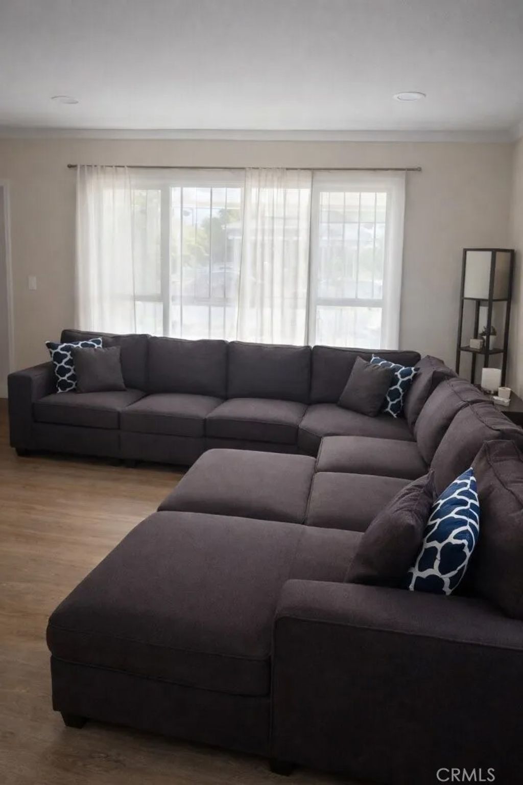 Photo of 819 E 85th Street, Los Angeles, CA 90001 (MLS # FR26071023)