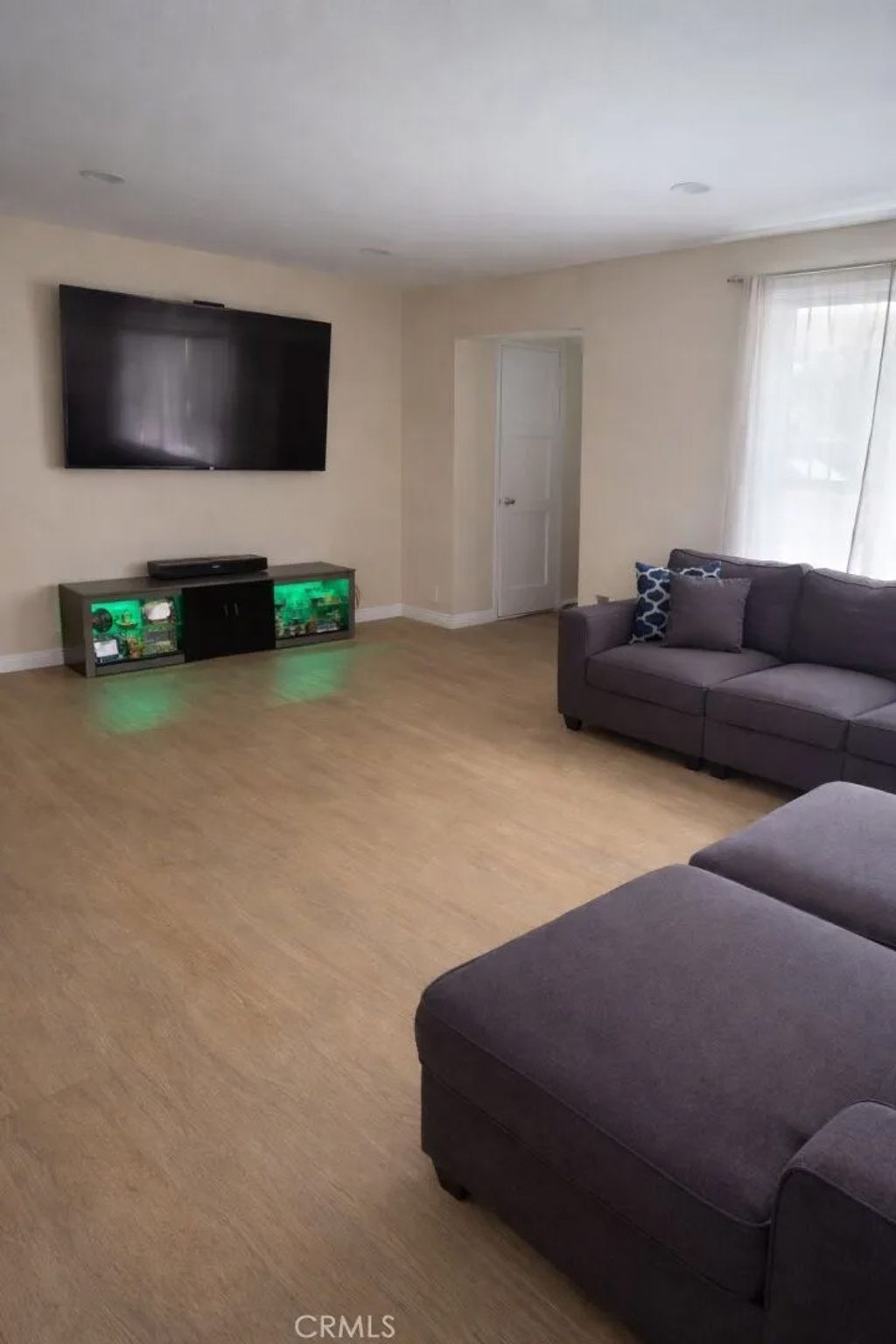 Photo of 819 E 85th Street, Los Angeles, CA 90001 (MLS # FR26071023)