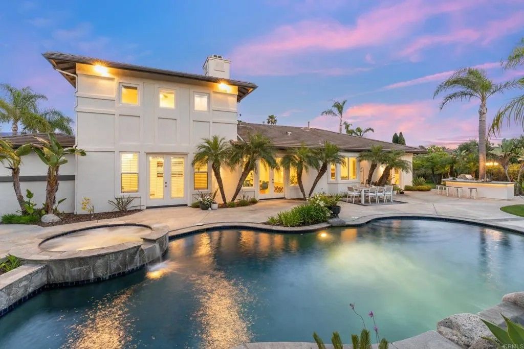 Photo of 7949 Sitio Redonda, Carlsbad, CA 92009 (MLS # NDP2603901)