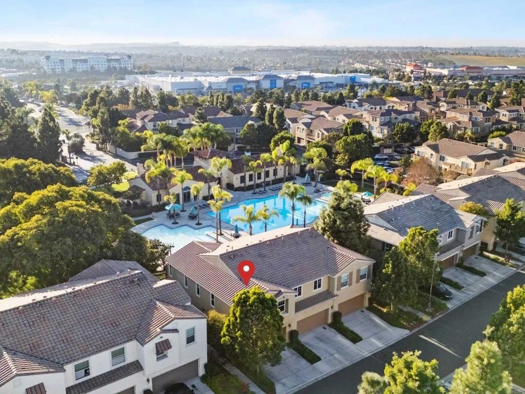 Photo of 1368 Caminito Veranza #3, Chula Vista, CA 91915 (MLS # NDP2604470)