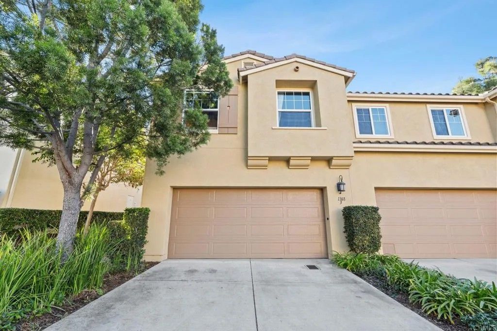 Photo of 1368 Caminito Veranza #3, Chula Vista, CA 91915 (MLS # NDP2604470)