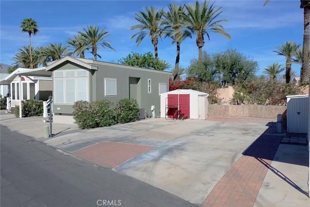 Photo of 69801 Ramon Rd, Cathedral City, CA 92234 (MLS # OC26044499)