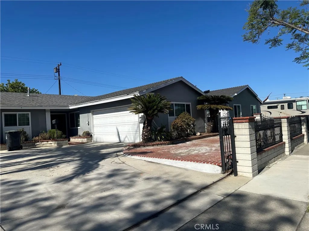 5313 W Ballast Avenue