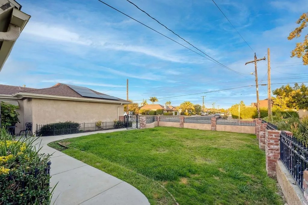 4410 Charger Boulevard