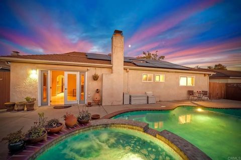 4410 Charger Boulevard San Diego CA 92117