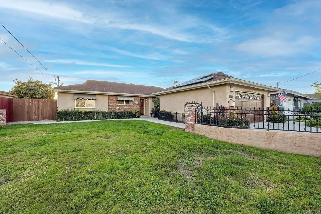 4410 Charger Boulevard