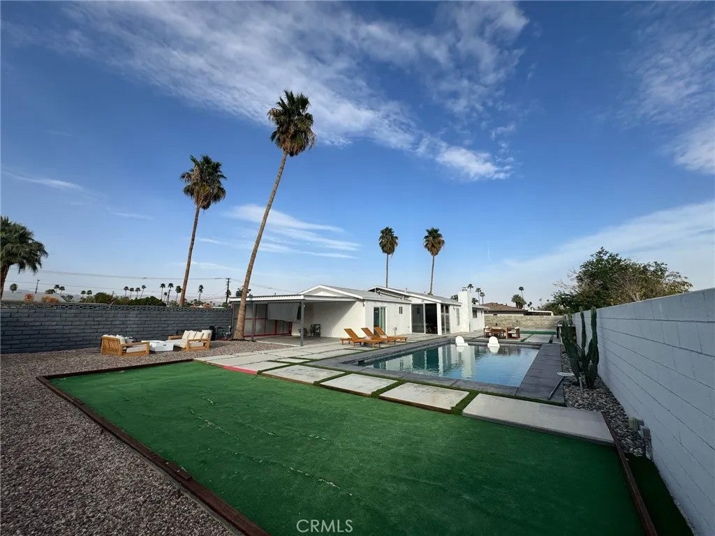 4011 E Camino San Simeon