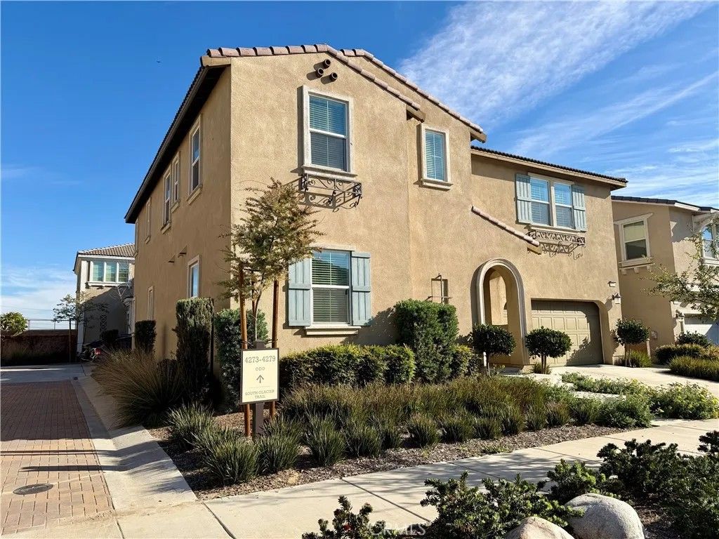 Photo of 4279 Glacier Trl, Ontario, CA 91762 (MLS # WS25279699)