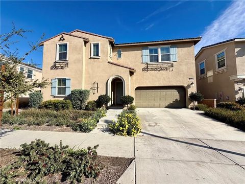 Photo of 4279 Glacier Trl, Ontario, CA 91762 (MLS # WS25279699)