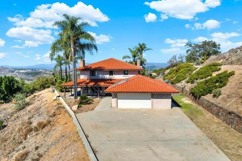Photo of 29345 Wilkes Rd, Valley Center, CA 92082 (MLS # PTP2507960)