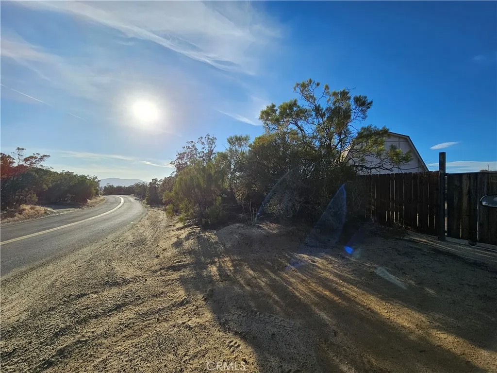 59600 Burnt Valley
