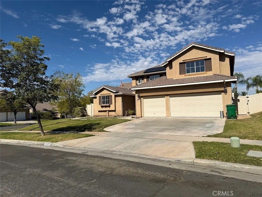 Photo of 1177 Acapulco Cir, Corona, CA 92882 (MLS # PW25272225)