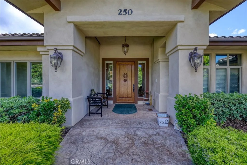 250 Foxen Bluff Lane