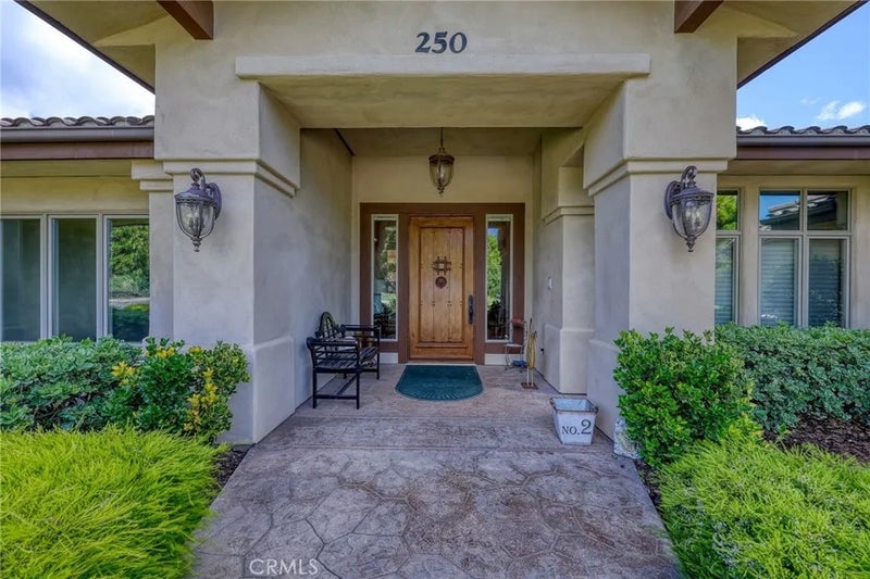 250 Foxen Bluff Lane
