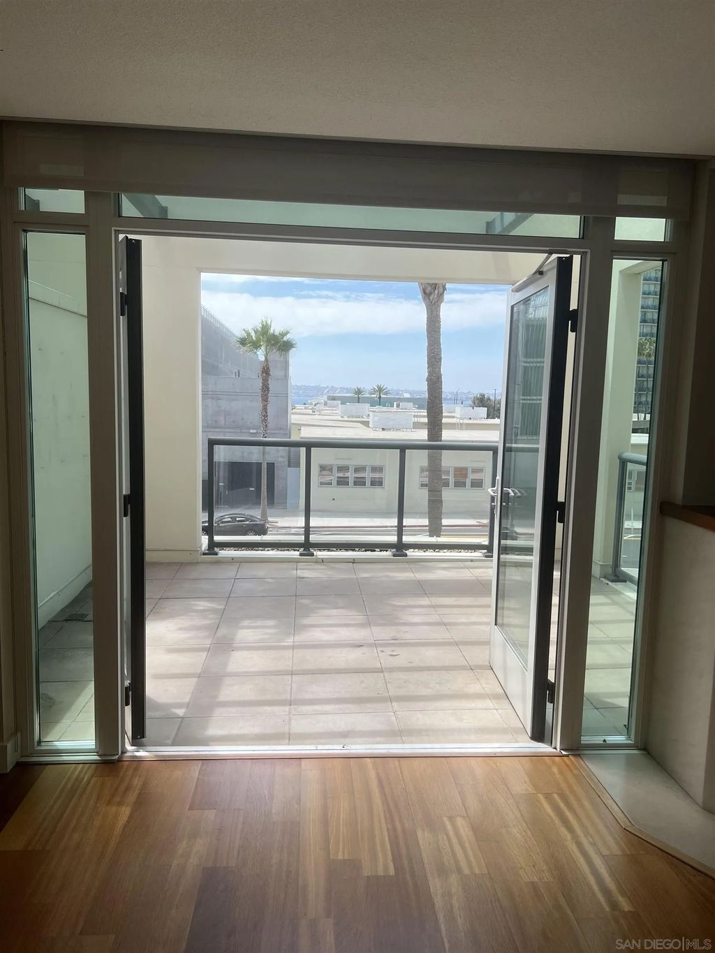 Photo of 1199 Pacific Hwy #307, San Diego, CA 92101 (MLS # 260005917)