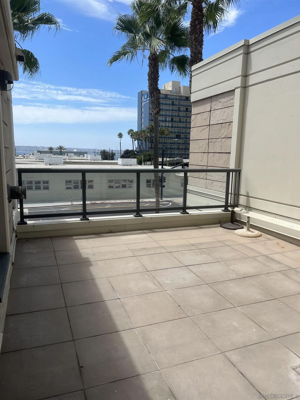Photo of 1199 Pacific Hwy #307, San Diego, CA 92101 (MLS # 260005917)