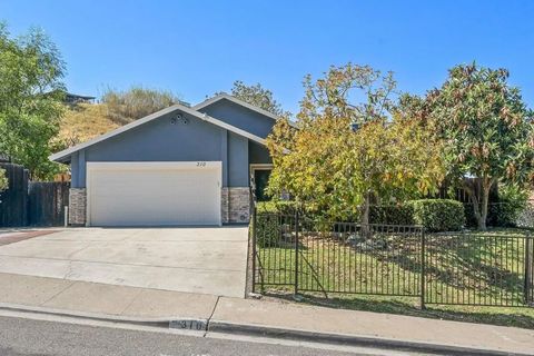 Photo of 310 Worthington Street, Spring Valley, CA 91977 (MLS # PTP2602342)
