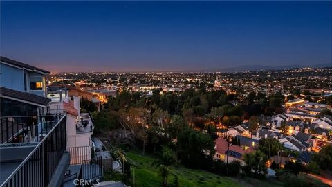 Photo of 12348 Circula Panorama, North Tustin, CA 92705 (MLS # PW25273806)