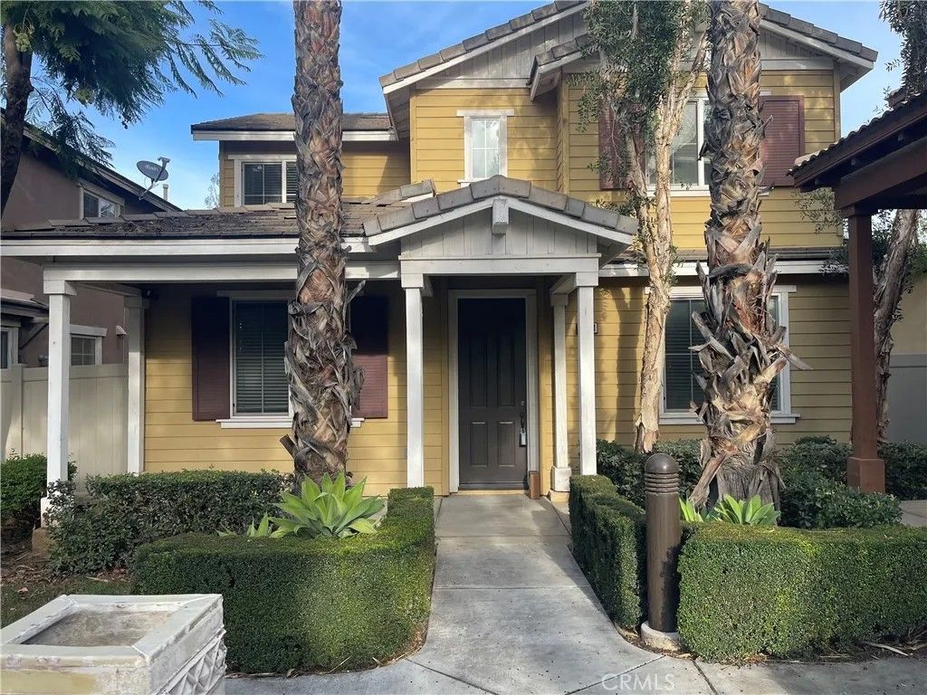 Photo of 3278 Laval Lane, Riverside, CA 92503 (MLS # IV26012550)