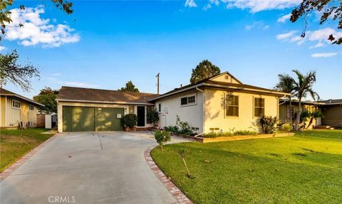 316 S Pima West Covina CA 91790