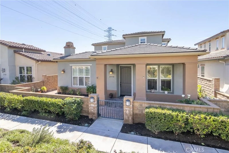 23734 Mahogany Court