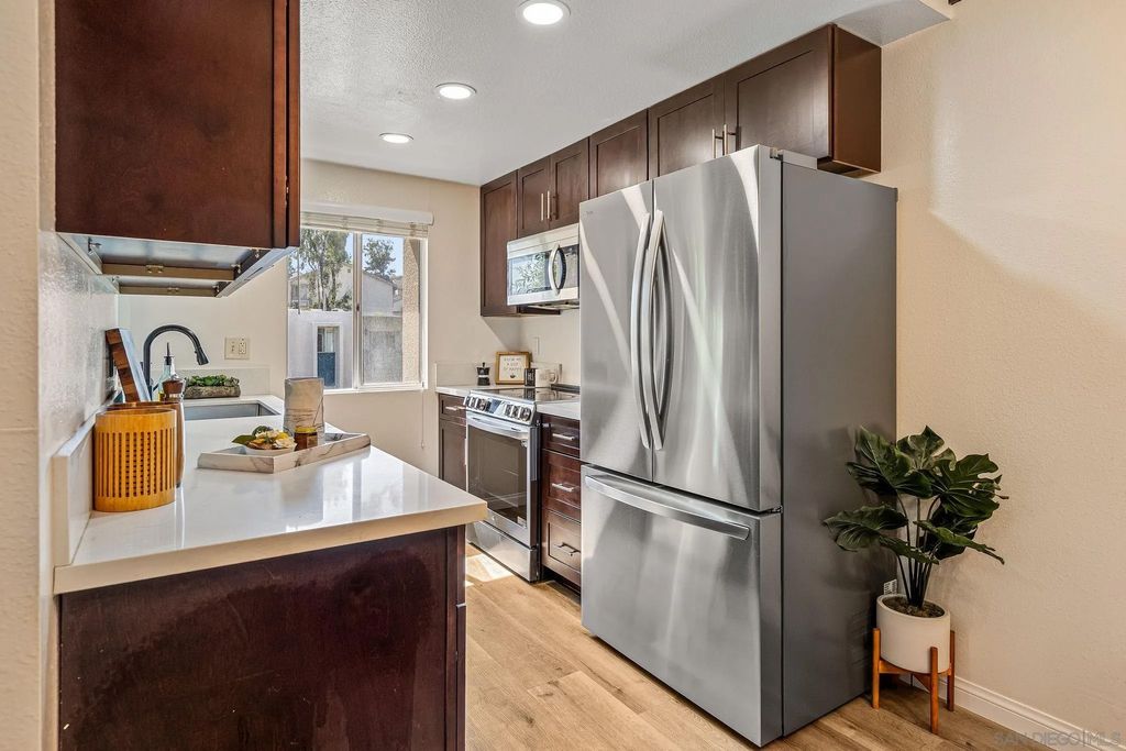 Photo of 5350 Baltimore Dr #20, La Mesa, CA 91942 (MLS # 250037036)