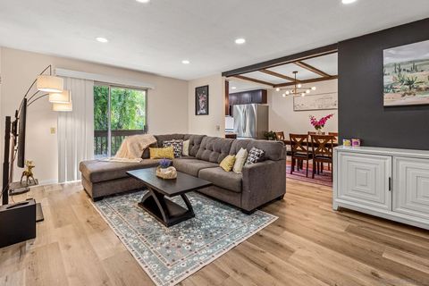 Photo of 5350 Baltimore Dr #20, La Mesa, CA 91942 (MLS # 250037036)