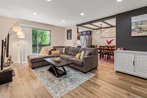 5350 Baltimore Dr Unit 20, La Mesa, CA 91942 - #: 250037036