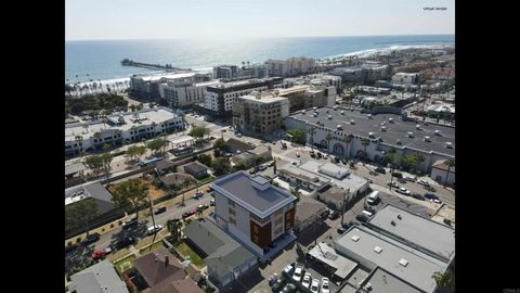 114 S Tremont Street Oceanside CA 92054