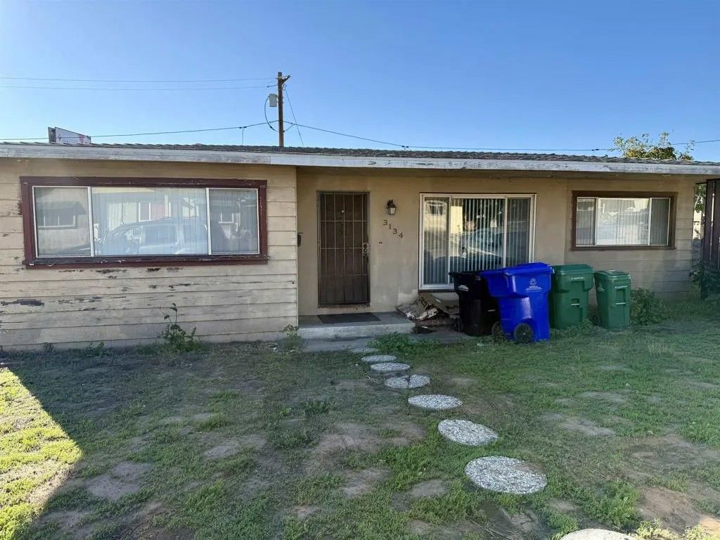 Photo of 3134 Winlow Street, San Diego, CA 92105 (MLS # PTP2508952)