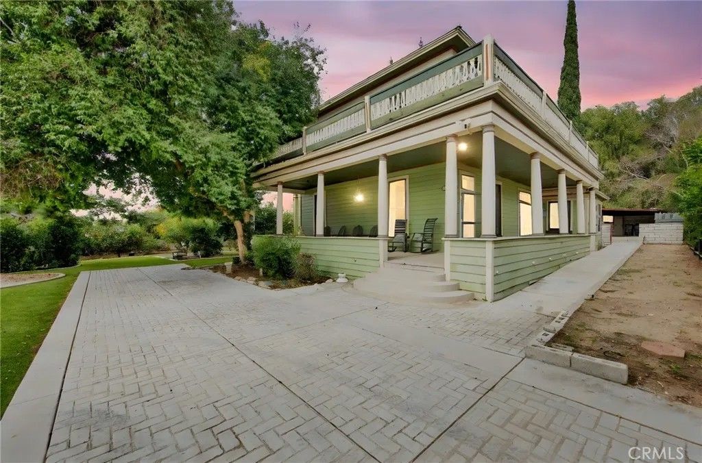 Photo of 6986 Church Avenue, Highlands, CA 92346 (MLS # DW26018690)