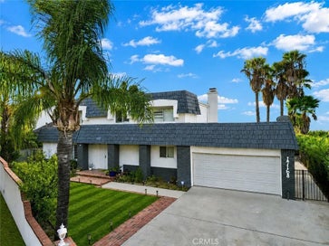 17168 Barneston Los Angeles CA 91344