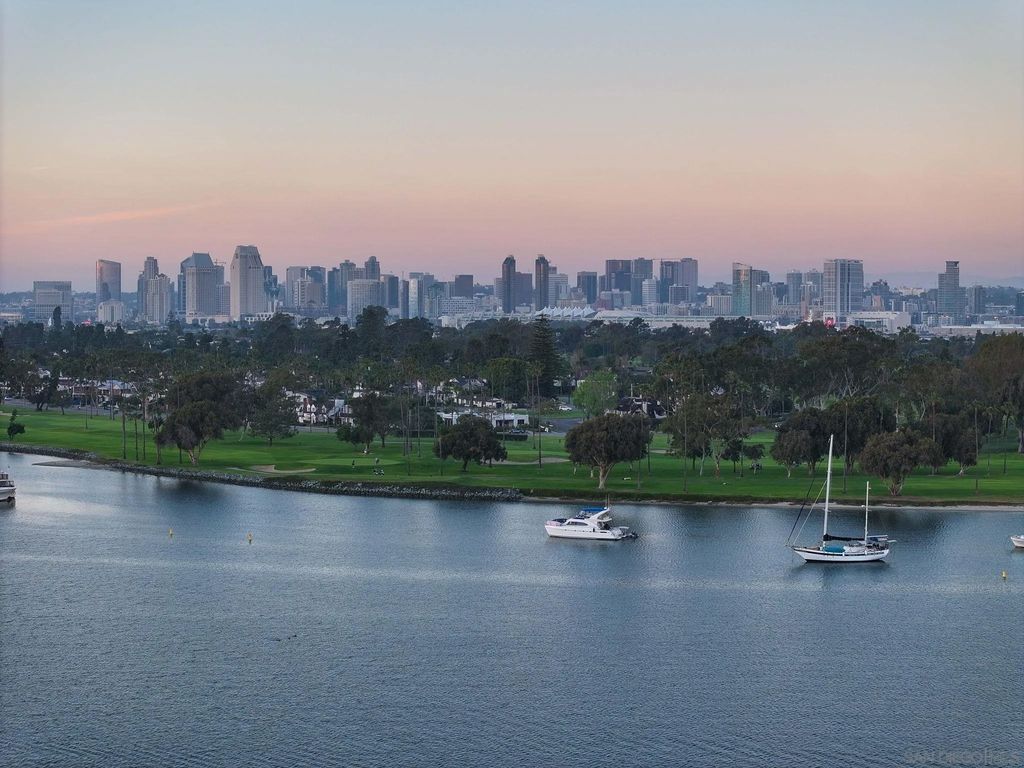 Photo of 1820 Avenida del Mundo #807, Coronado, CA 92118 (MLS # 260009865)