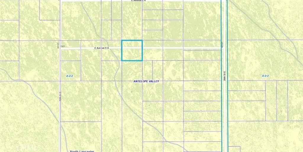 0 Avenue E-8