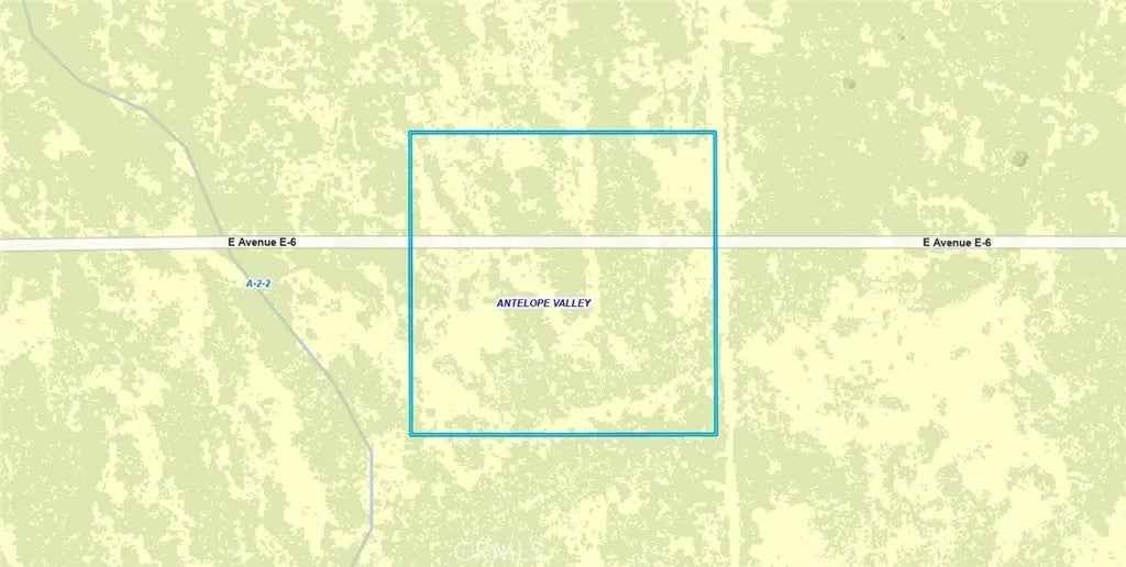 0 Avenue E-8