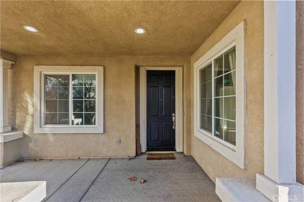 Photo of 6652 Lacolle Place, Lancaster, CA 93536 (MLS # SR26005785)
