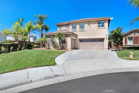 Photo of 42282 Regents Hill, Temecula, CA 92592 (MLS # CV26182232)